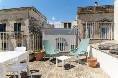 Terrazza Panoramica Cavour by Wonderful Italy