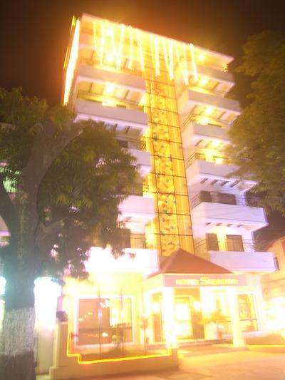 Hotel Supreme (Vasco)