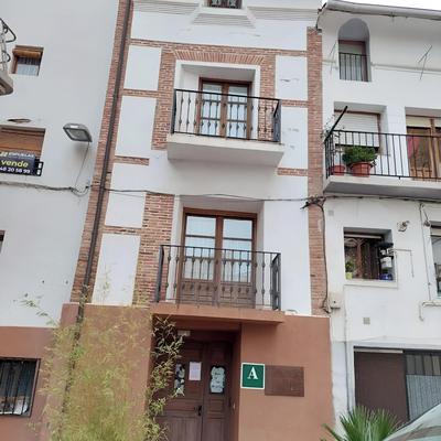 Albergue Las Angelitas