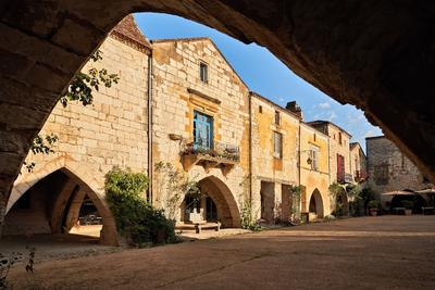 Hotel Le Chevalier Bleu