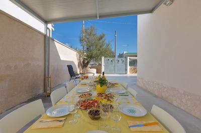 2126 Villa Ippocampo - Appartamento Blu by Barbarhouse