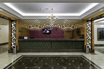 Alba Resort Hotel - Ultra All Inclusive