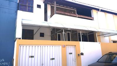 BBB SimpleRooms Centro Lauro de Freitas