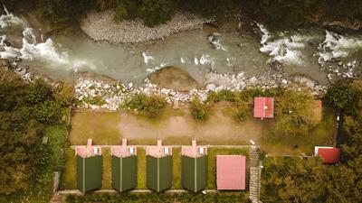 Mini Lui Bungalov Butik Otel