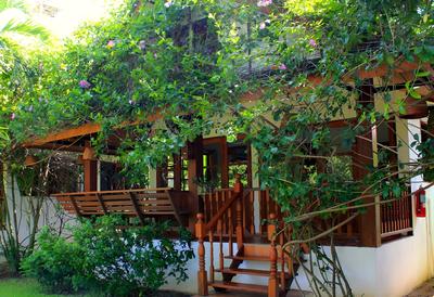 Secret Garden Chiang Mai