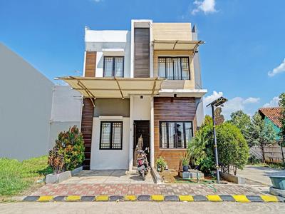 Hotel O Losmen Diah Syariah