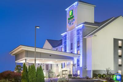 Holiday Inn Express Hotel & Suites Louisville East by IHG