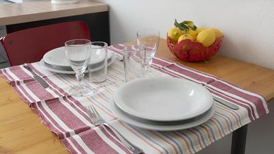 Welcomely - Chez Callina