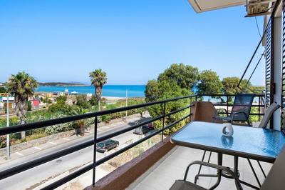 Sun Beach Apartment in Chania 15