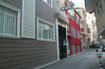 Life Hotel