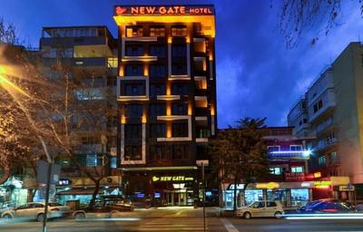New Gate Hotel - Image 32