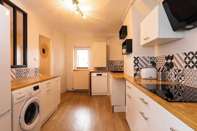 Dify Grillet - Cordeliers