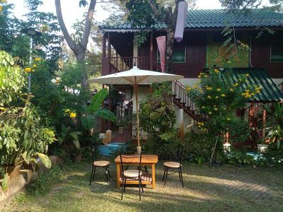 Golden Triangle Palace