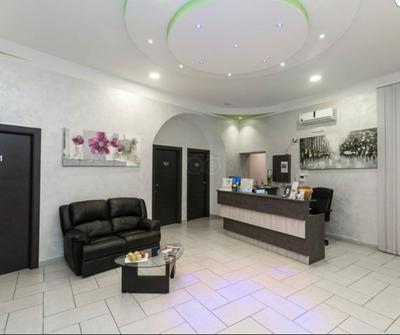 Napoli Suite