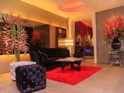 The Ardens Hotel Taman Pelangi JB