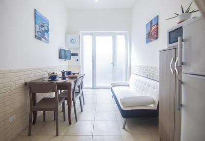 Casa Camerini in Ostuni