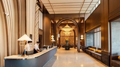 Mandala Coast Luxury Hotel