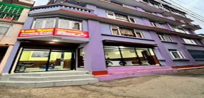 MeroStay 147 SaSa Home