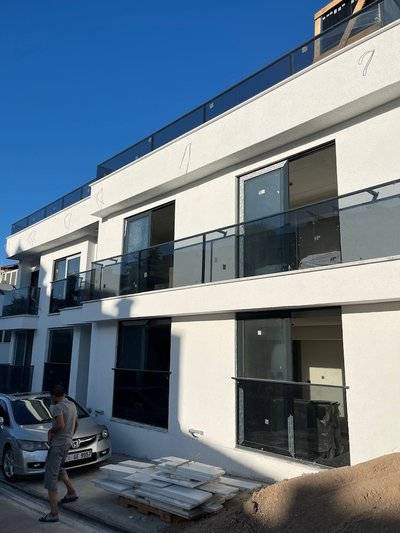 Bodrum Lumy Suite Hotel Gumbet