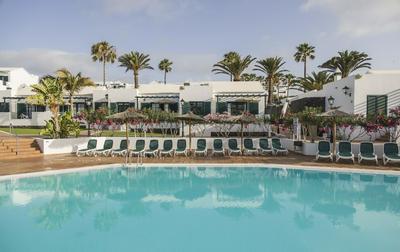 Aparthotel ILUNION Costa Sal Lanzarote