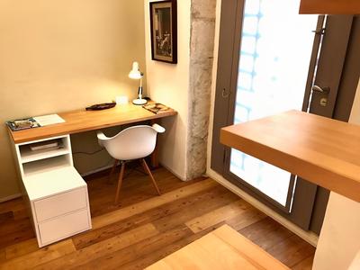 Piccolo loft San Tommaso