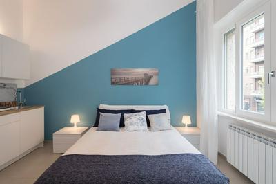 Studio Glicine by Wonderful Italy