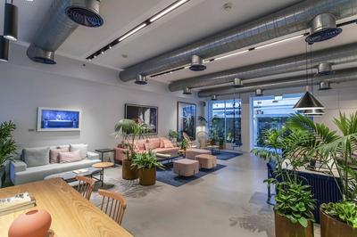 Artist Hotel - an Atlas Boutique Hotel