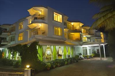 Periyar Meadows Leisure Hotels