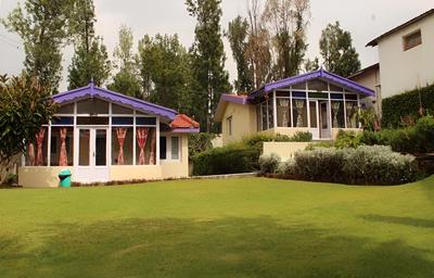 Memo Rooms and Spa