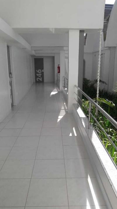 Aj Termas Hotel Iraí