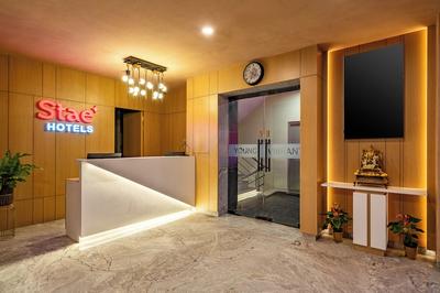 Stae Hotels