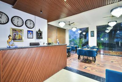 LA Riqueza Koala Inn Mcleod Ganj - Near to Dalai Lama Temple & Mall Road