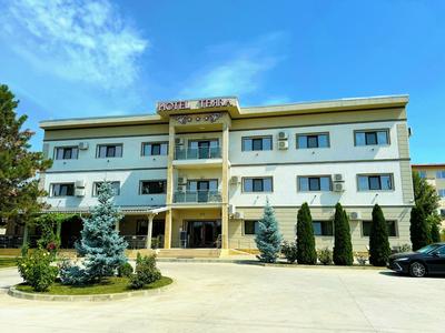 Hotel Terra Iasi