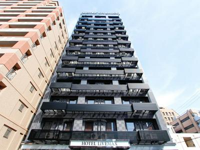 Hotel Live Max Premium Umeda East