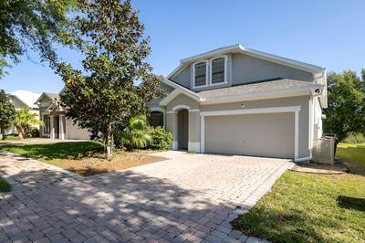 Home Away From Home At Bridgeford Crossing