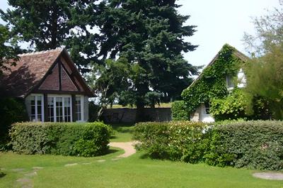 Le Clos Limeray