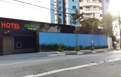 Hotel Colonial Vila Emma - Adults Only