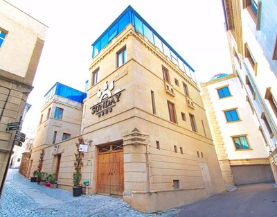 Sunday Hotel