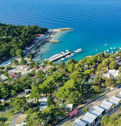 Elements Camp Selce
