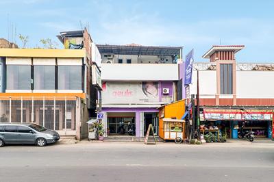 OYO 90873 Orchid Guesthouse