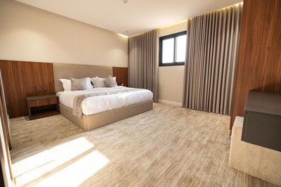 Royal Edition Hotel Apartments