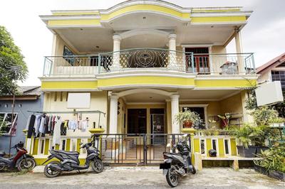 Hotel O Manisee 1 Homestay Syariah