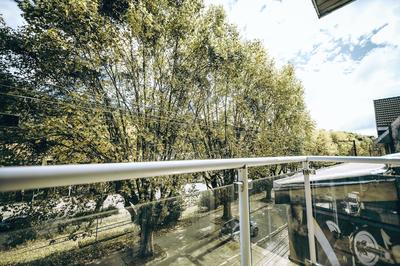 Hotel Geneve - 2km do Capivari