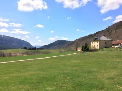 Chambre d'hotes la Marténie