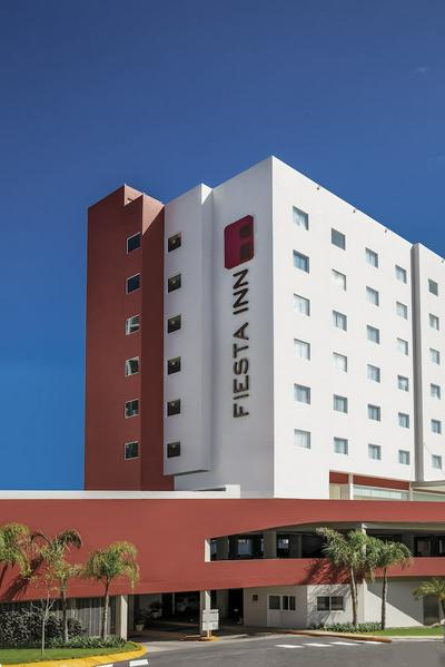 Fiesta Inn Guadalajara Poniente
