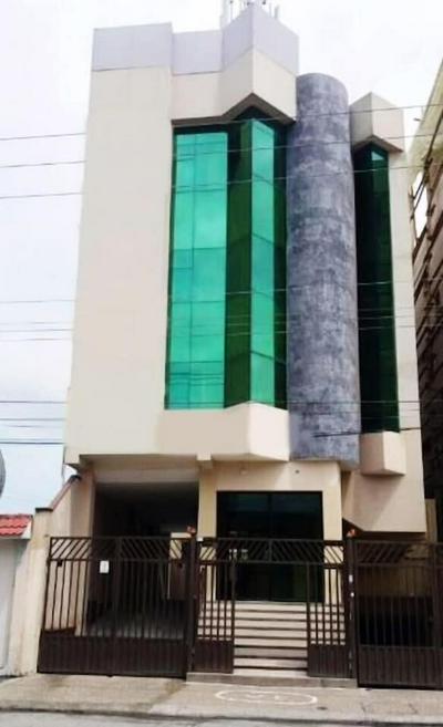 Lodging Ecuador Habitaciones & Suites