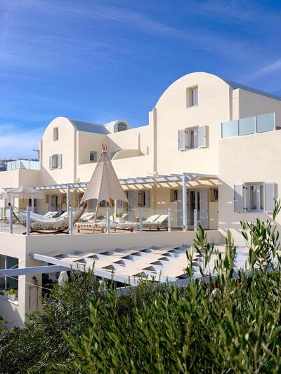 Aliter Suites