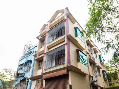 OYO 10246 New Silver INN