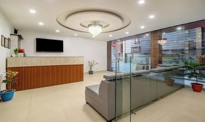 Treebo Una Regency - Near AIIMS Patna