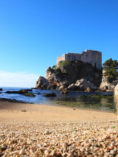 MirÓ Studio Apartments